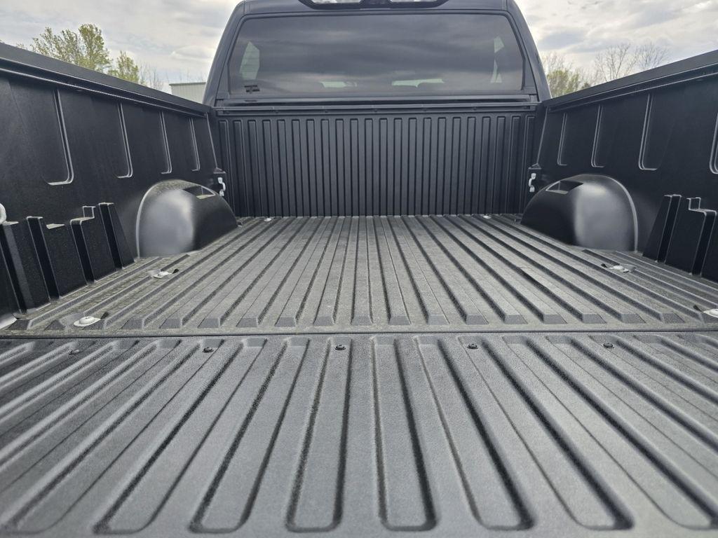 new 2026 Toyota Tundra car, priced at $53,858