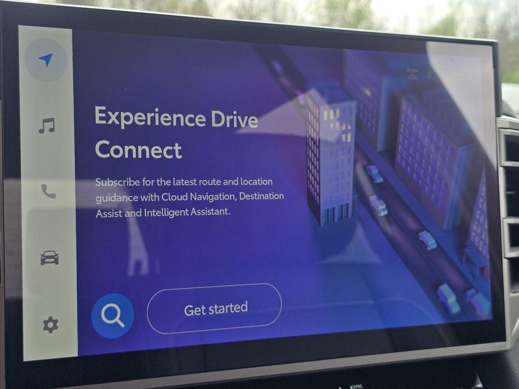 new 2026 Toyota Tundra car, priced at $53,858
