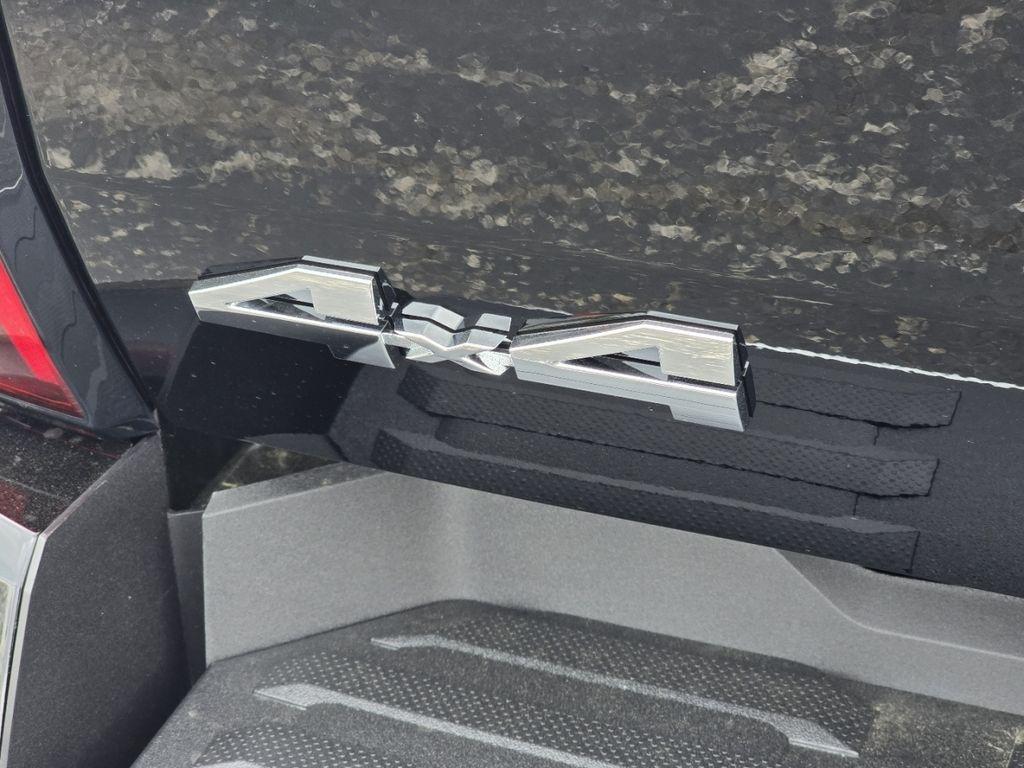 new 2026 Toyota Tundra car, priced at $53,858