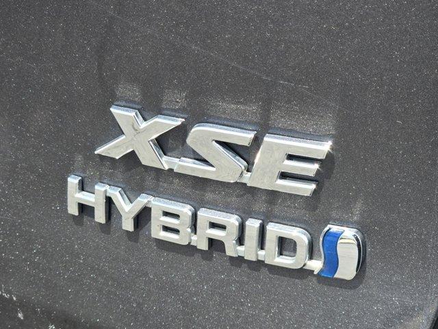 used 2022 Toyota RAV4 Hybrid car, priced at $29,445