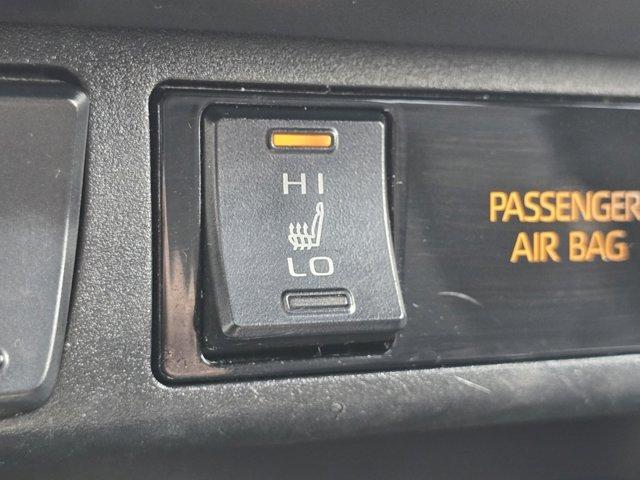 used 2022 Toyota RAV4 Hybrid car, priced at $29,445