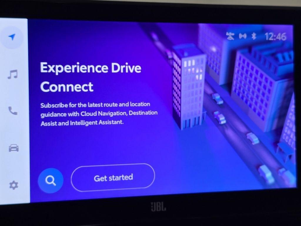 used 2023 Toyota RAV4 car, priced at $35,845