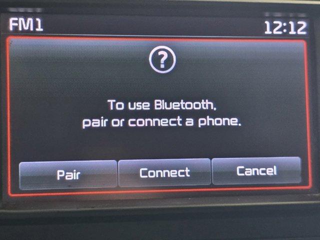 used 2018 Kia Sportage car, priced at $11,863