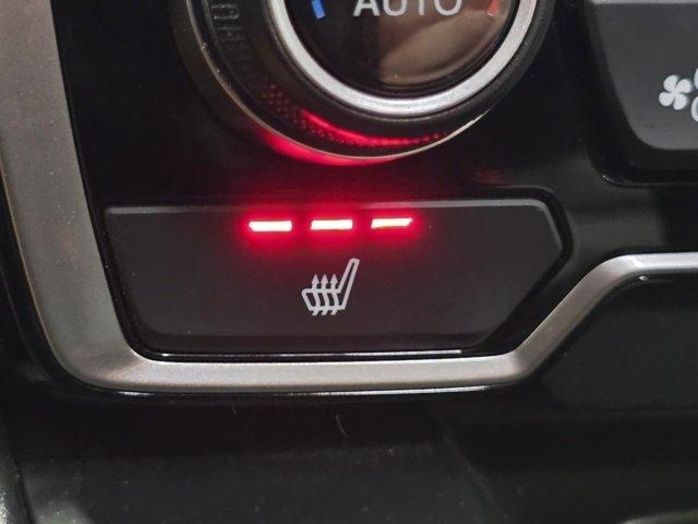 used 2022 Honda CR-V car, priced at $25,369