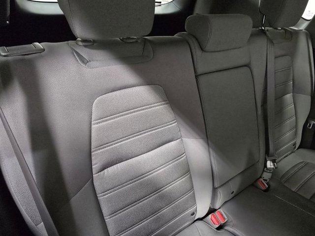 used 2022 Honda CR-V car, priced at $25,369