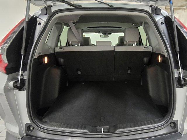 used 2022 Honda CR-V car, priced at $25,369