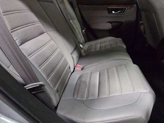 used 2022 Honda CR-V car, priced at $25,369