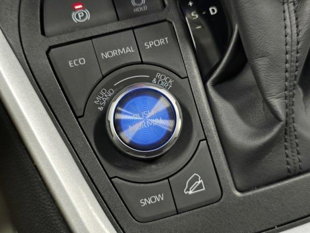 used 2024 Toyota RAV4 car, priced at $37,942