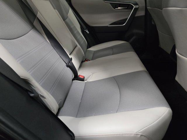 used 2024 Toyota RAV4 car, priced at $37,942