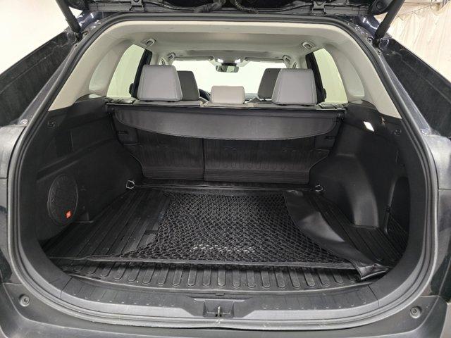 used 2024 Toyota RAV4 car, priced at $37,942