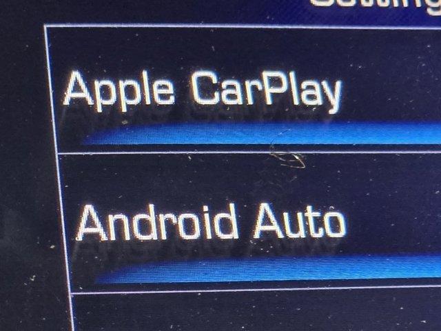 used 2017 Cadillac CTS car, priced at $19,683