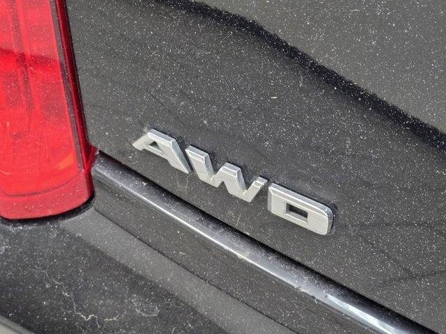 used 2017 Cadillac CTS car, priced at $19,683