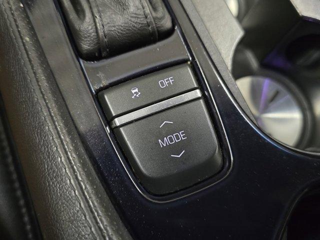 used 2017 Cadillac CTS car, priced at $19,683