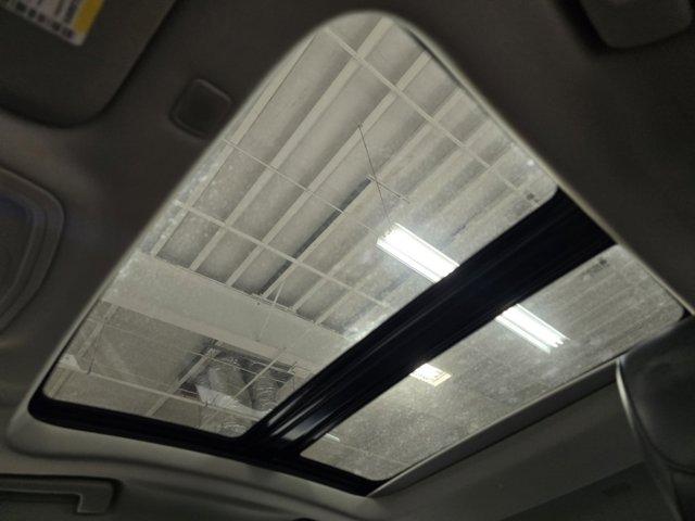 used 2017 Cadillac CTS car, priced at $19,683