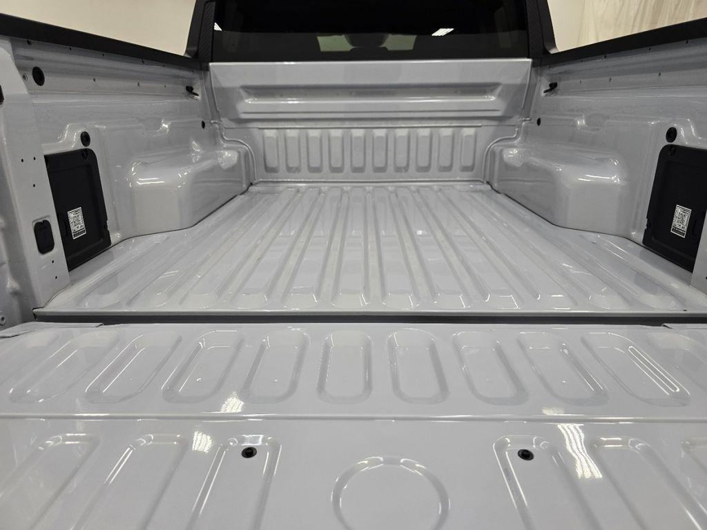 used 2025 Ford Maverick car, priced at $25,971