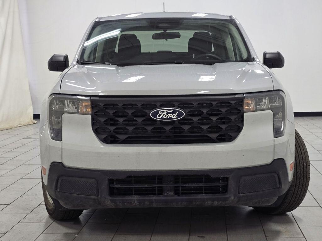 used 2025 Ford Maverick car, priced at $25,971