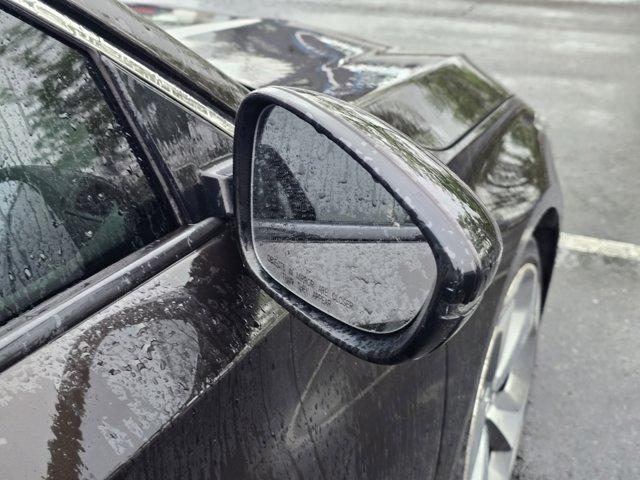 used 2018 Honda Accord car, priced at $20,923