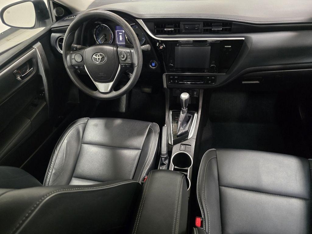 used 2017 Toyota Corolla car, priced at $18,925