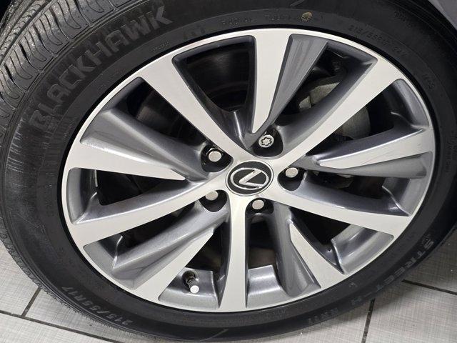 used 2019 Lexus ES 350 car, priced at $28,598