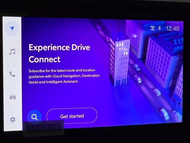 new 2026 Toyota Tacoma car, priced at $41,603