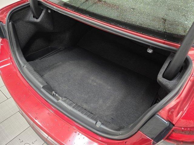 used 2017 Mazda Mazda6 car, priced at $17,210