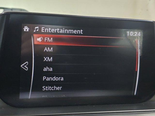 used 2017 Mazda Mazda6 car, priced at $17,210