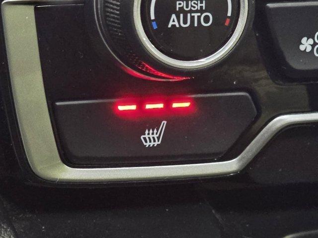 used 2019 Honda CR-V car, priced at $20,441