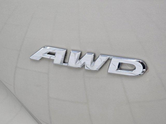 used 2019 Honda CR-V car, priced at $20,441