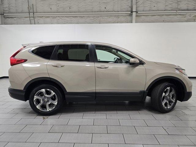 used 2019 Honda CR-V car, priced at $20,441