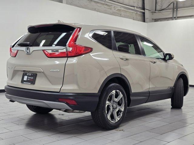 used 2019 Honda CR-V car, priced at $20,441