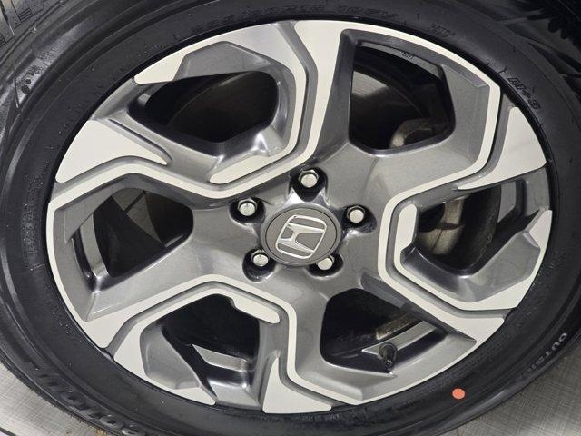 used 2019 Honda CR-V car, priced at $20,441