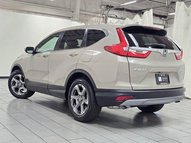 used 2019 Honda CR-V car, priced at $20,441
