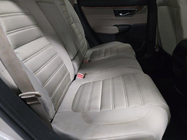 used 2019 Honda CR-V car, priced at $20,441