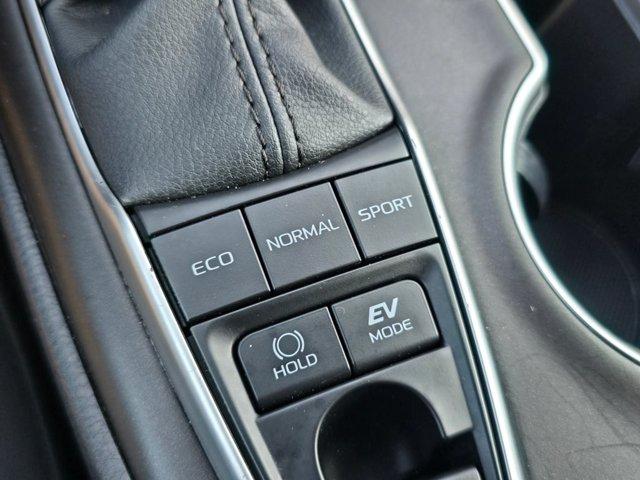 used 2023 Toyota Camry car, priced at $28,407