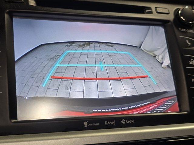 used 2019 Toyota Highlander car, priced at $25,720