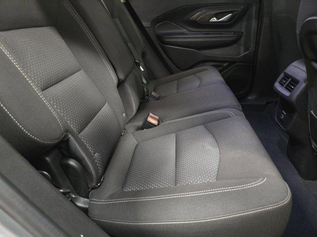 used 2024 GMC Terrain car, priced at $21,561