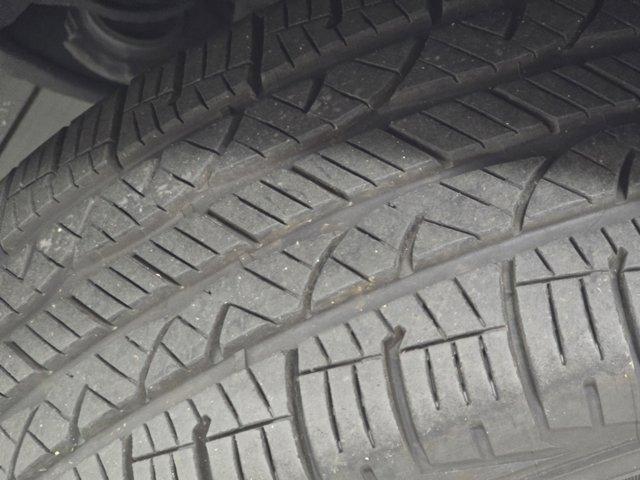 used 2024 Jeep Compass car, priced at $22,251