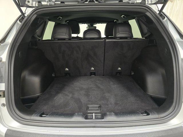 used 2024 Jeep Compass car, priced at $22,251