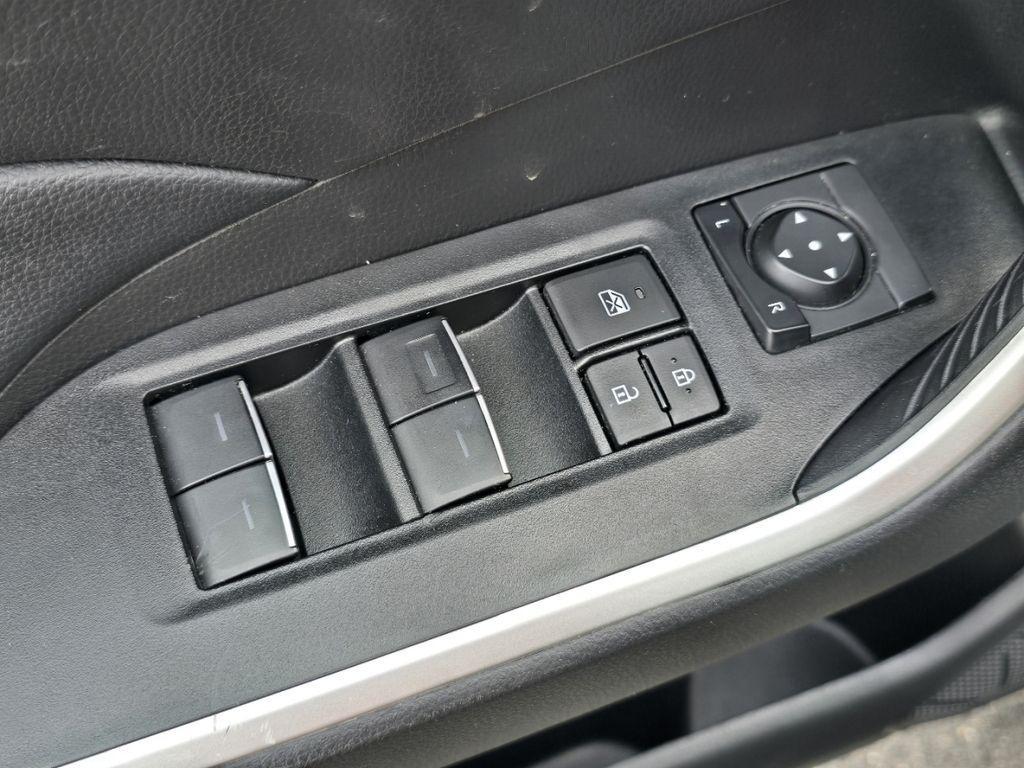 used 2024 Toyota RAV4 car, priced at $26,849