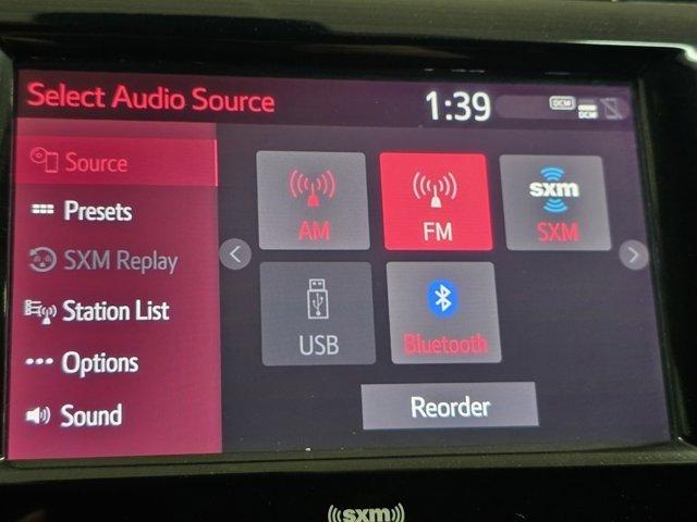 used 2020 Toyota Camry car, priced at $21,324