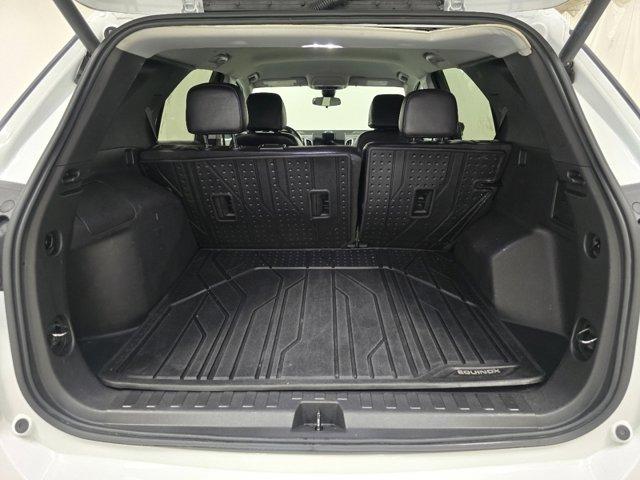 used 2022 Chevrolet Equinox car, priced at $13,850