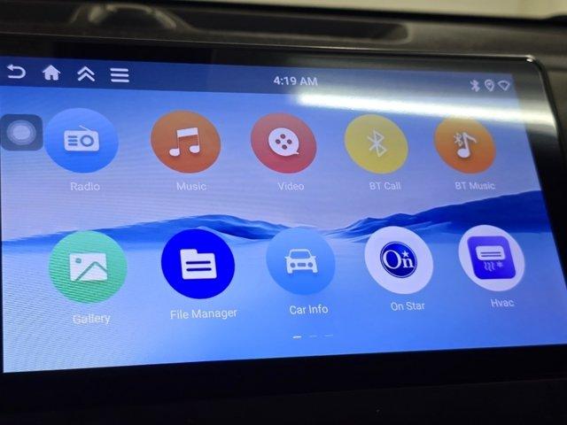 used 2022 Chevrolet Equinox car, priced at $13,850