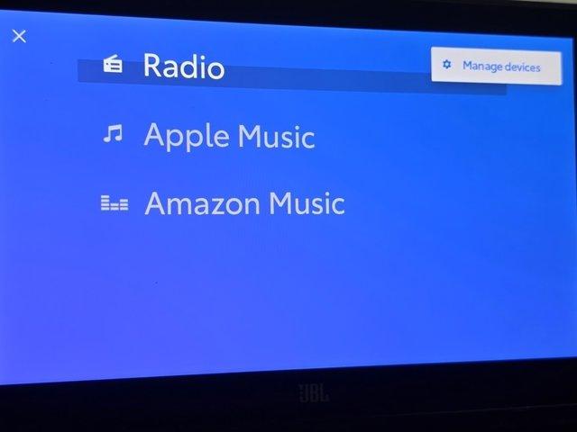 new 2025 Toyota RAV4 car, priced at $40,898