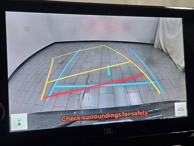 new 2025 Toyota RAV4 car, priced at $40,898