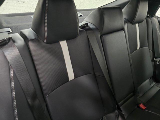 new 2026 Toyota Camry car, priced at $33,652