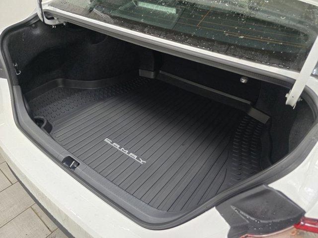 new 2026 Toyota Camry car, priced at $33,652