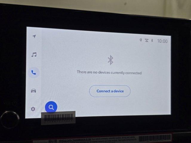 new 2026 Toyota Camry car, priced at $33,652