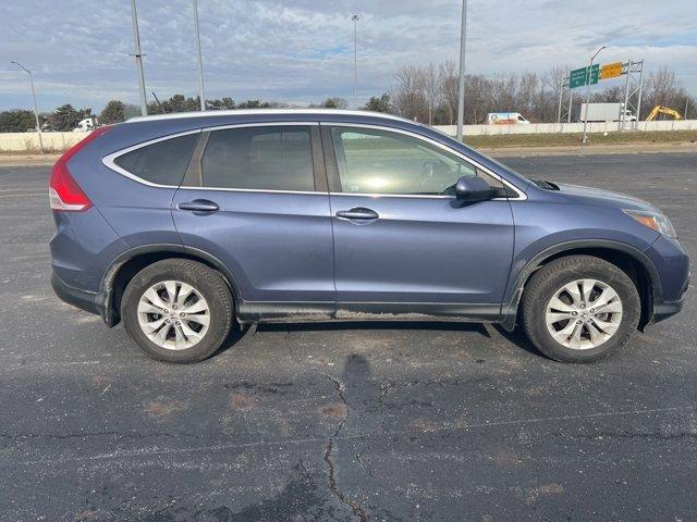 used 2012 Honda CR-V car, priced at $12,976