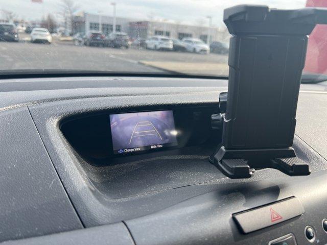 used 2012 Honda CR-V car, priced at $12,976