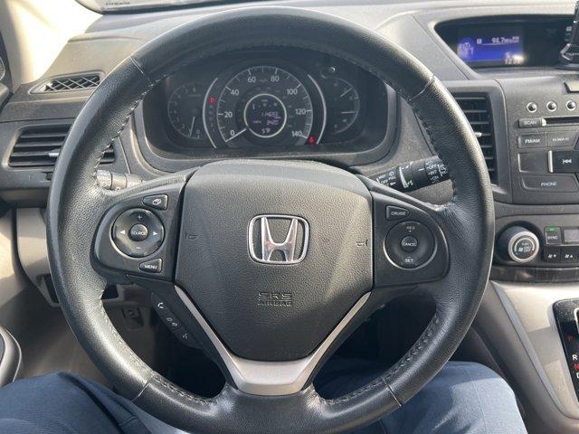 used 2012 Honda CR-V car, priced at $12,976
